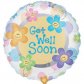 Get Well Soon Balloon